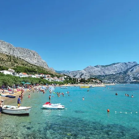 Appartement Amazing In With Outdoor Swimming Pool, Wifi And 3 Bedrooms Duće